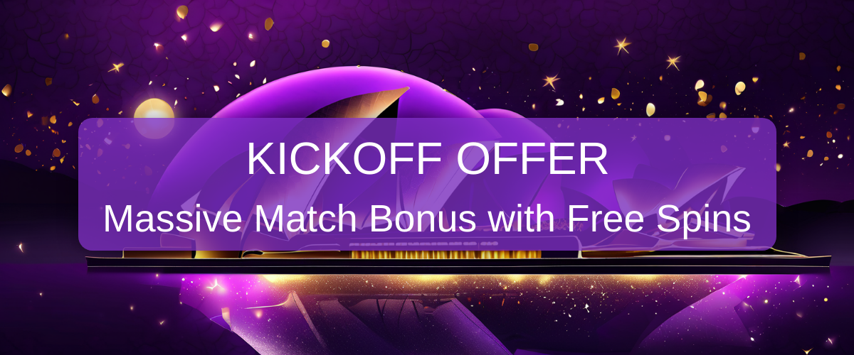 Rocket Casino banner