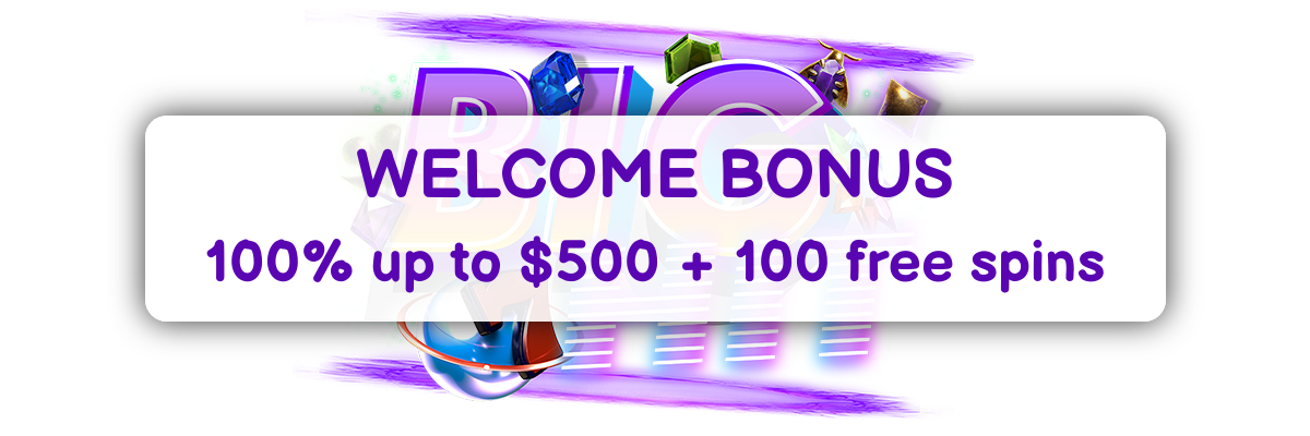 Rocket Casino banner
